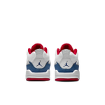 Кроссовки детские Air Jordan 4 Retro TD «Messy Room»