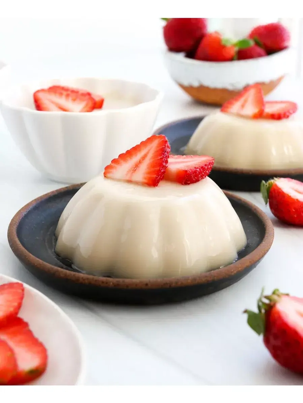 Желатин 220 блюм пищевой быстрорастворимый 500 г