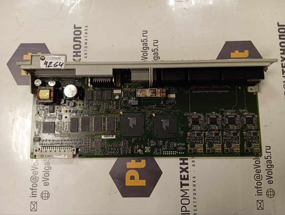 Siemens 6SN1118-0DM33-0AA2 б/у