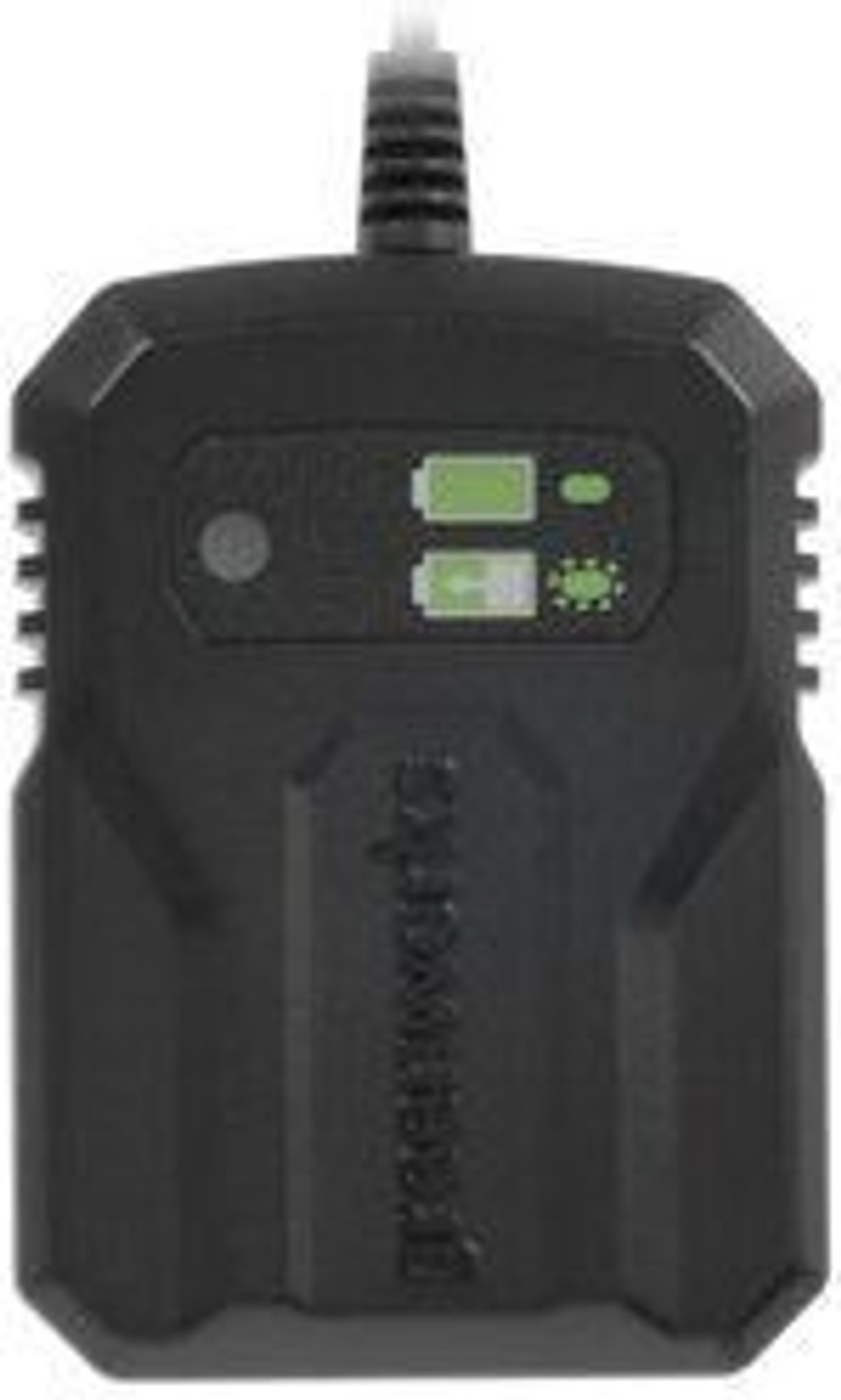 Зарядное устройство GREENWORKS G40UCM2M 40B 2946507