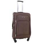 Чемодан 457 / Суперлегкий каркас