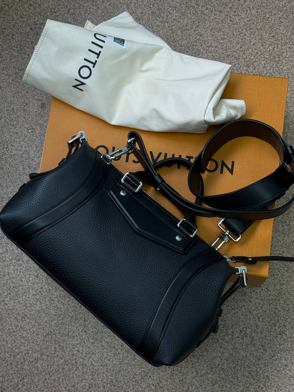 Сумка Louis Vuitton