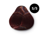 OLLIN COLOR 5/5 светлый шатен махагоновый 60мл Перманентная крем-краска для волос