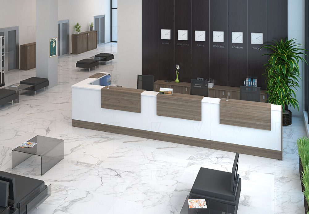 Ресепшен Стайл (Style) вариант №2