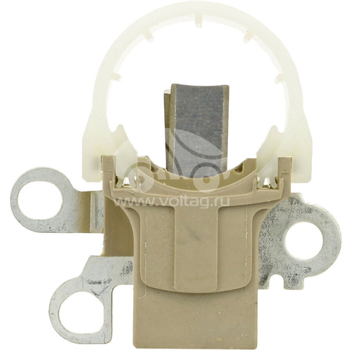 Щёточный узел генератора