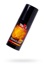 Возбуждающий гель-любрикант Stimulove light 25 гр
