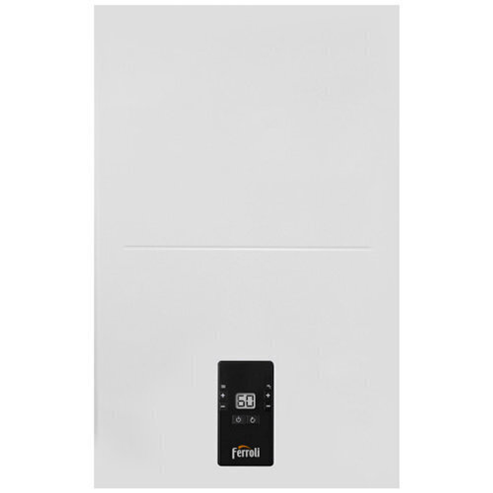 Настенный электрический котел Ferroli Tor 9