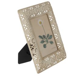 GAEM Фоторамка для фото 10*15, L18 W2 H23 см