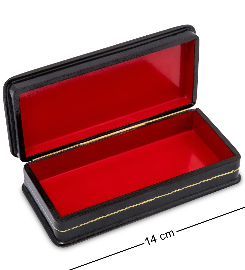 ШК-19/59 Шкатулка в технике декупаж «Сказка» (14х6,5х3,5)