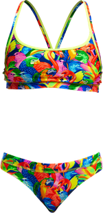Купальник FUNKITA Bright Birds