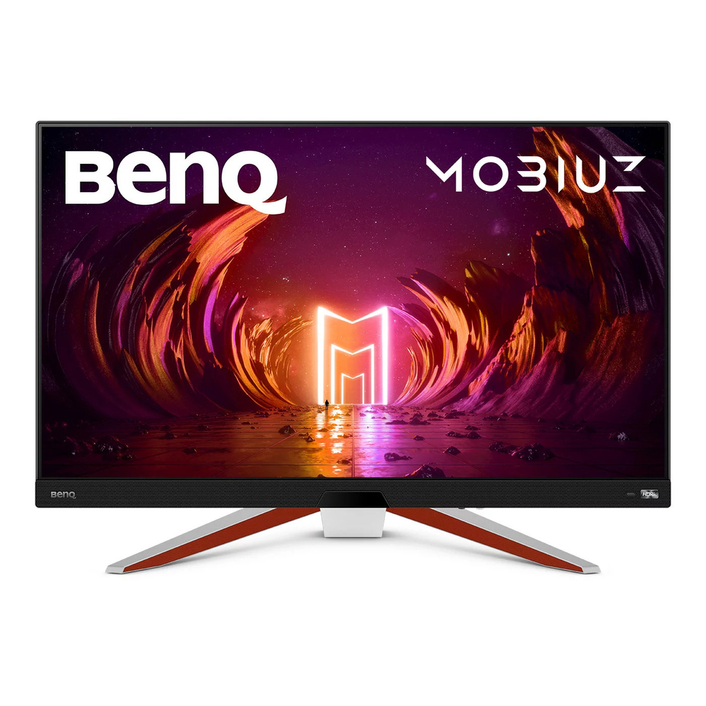 Монитор 27" BenQ EX2710U