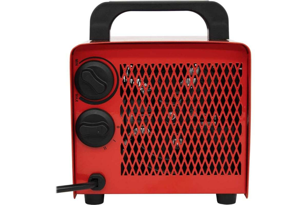 Тепловая пушка электрическая Ресанта ТЭПК-2