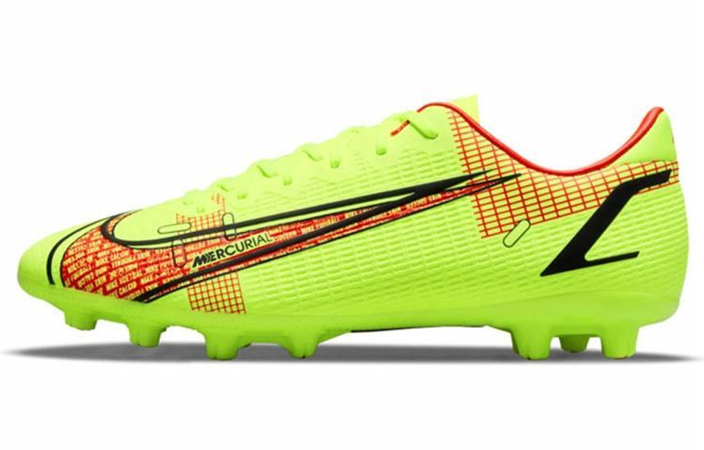 Кроссовки Nike Mercurial Vapor 14 14 Pro Hg