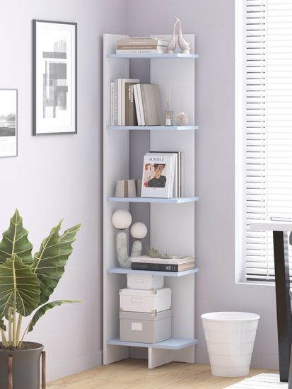 белый / серенити