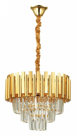 Подвесная люстра Lumion 5228/6