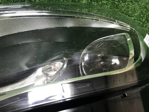 Фара левая Mercedes GLA x156 (2017-2020) LED