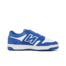 New Balance 480 "White Marine Blue"