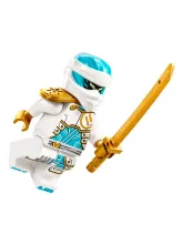 Конструктор Ninjago 71808 Огненный робот Кая