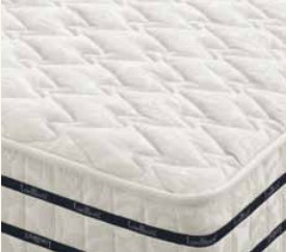 Матрас ортопедический Lordflex's Oblio MP 80х190 до 75 кг Италия фрагмент