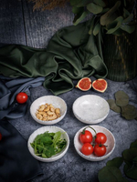 Салатник полуглубокий 10см BLIZZARD Porland