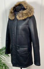 Дубленка Kiton