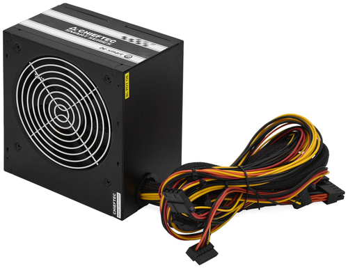 Блок питания Chieftec SMART GPS-550A8 550 Вт