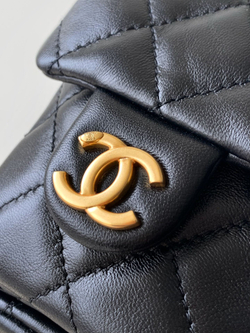 Chanel Backpack 31 cm