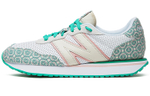 Кроссовки Casablanca x New Balance 237 'Munsell White Green' MS237CBA