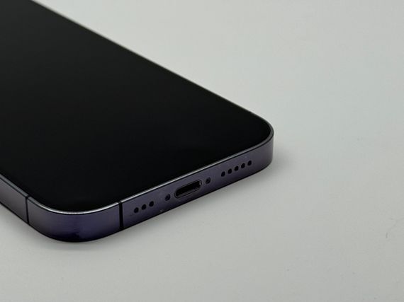 iPhone 14 Pro 128Gb Deep Purple