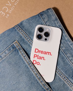 Чехол DPD для iPhone