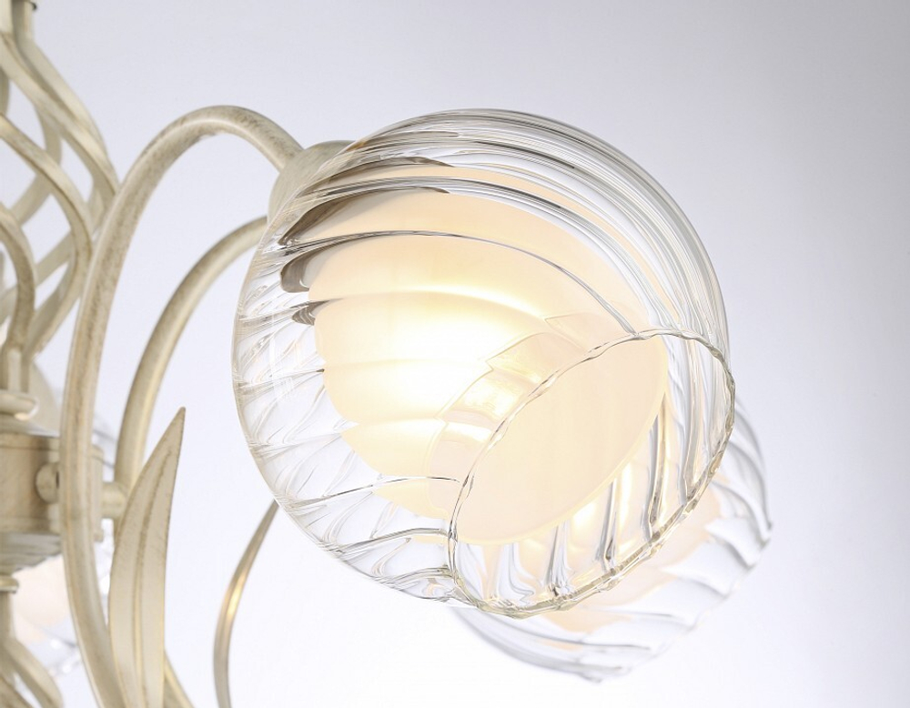 Люстра на штанге Ambrella Light TR TR3066