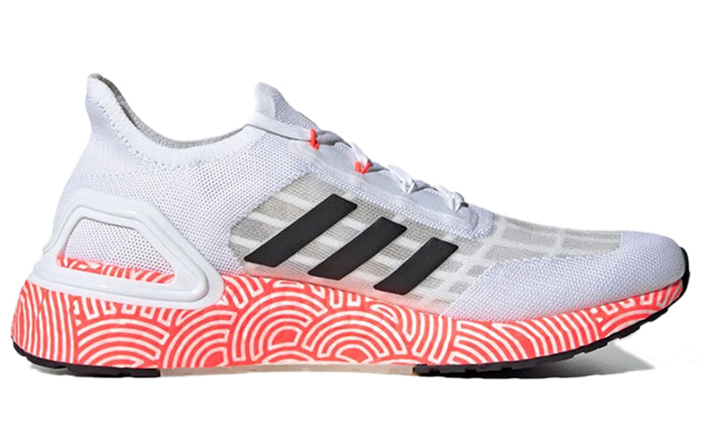 Кроссовки Hirocoledge X Adidas Ultraboost Summer.Rdy Tokyo