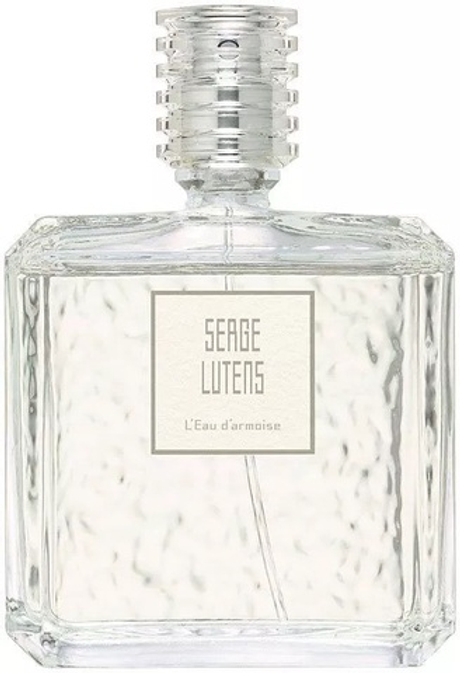 Serge Lutens L'Eau D`Armoise