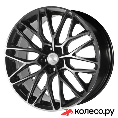 CSS8122 8x18/5*108 D60.1 ET33 MK-P