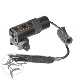 Лазерный целеуказатель ЛЦУ-ОМ-3L-6 (Планка Weaver)