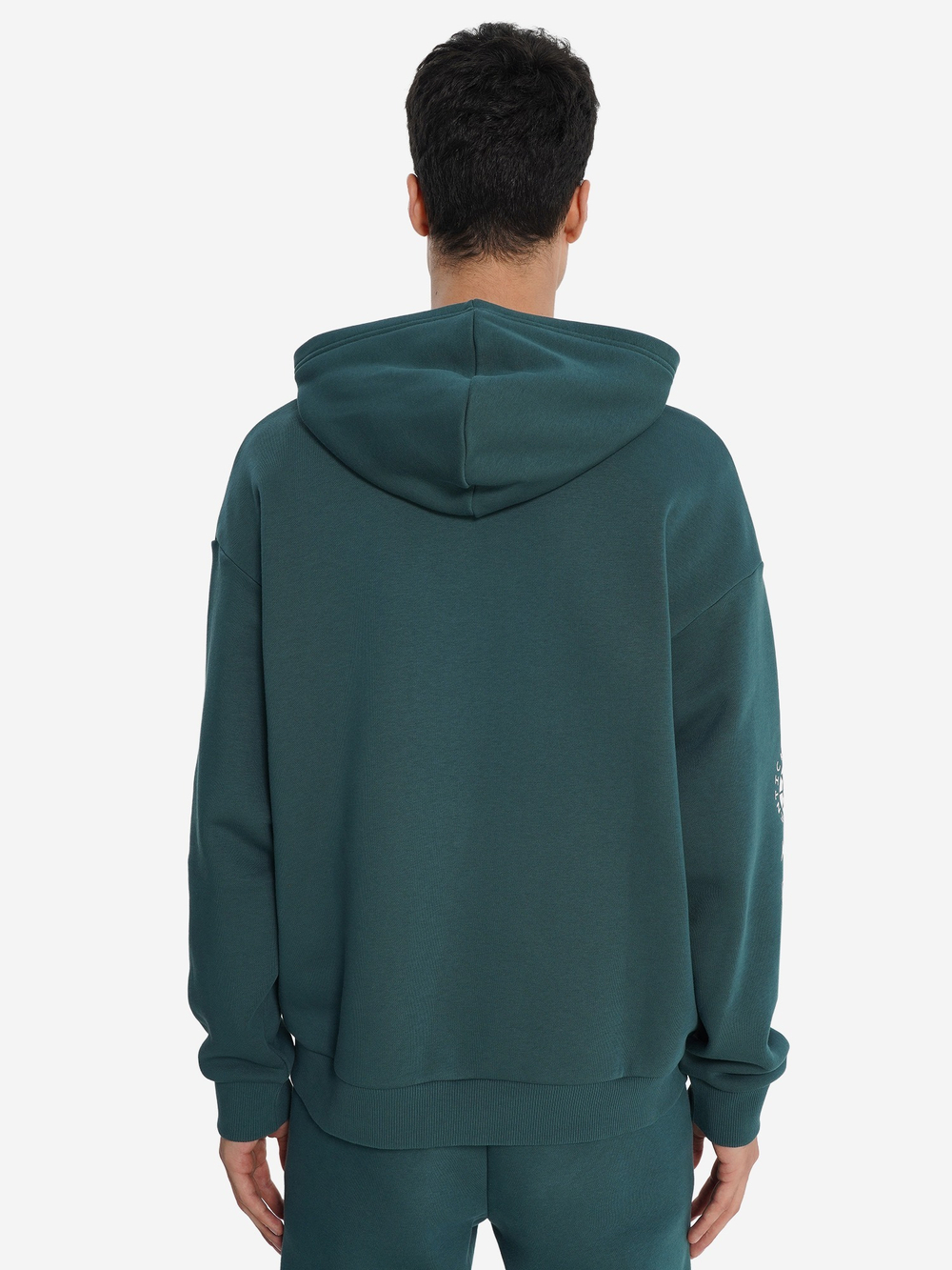 Толстовка мужская KAPPA