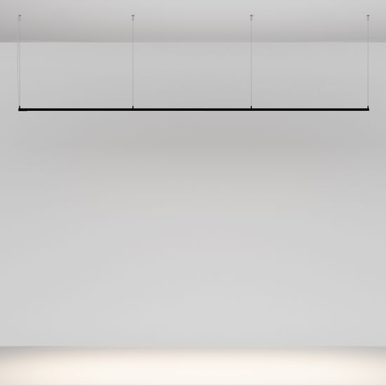 Трековый светильник Technical TR186-1-16W4K-B