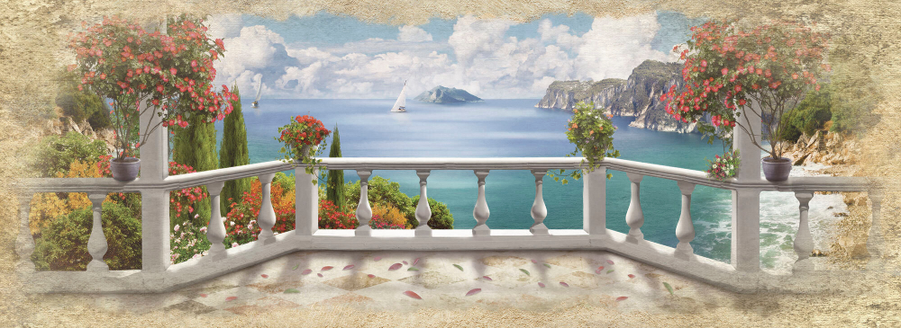 Коллекция Морской пейзаж