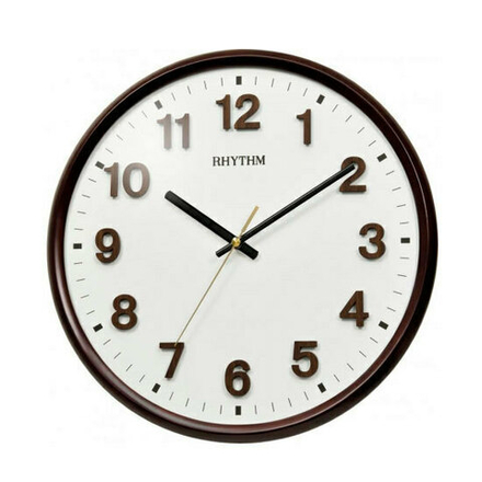 Настенные часы Rhythm CMG127NR06