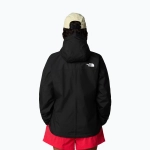Женская ветровка The North Face Antora Rain tnf black