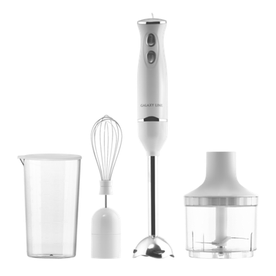 Блендер погружной Galaxy Line GL2167