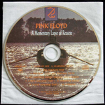 Pink Floyd / A Momentary Lapse Of Reason (Mini LP CD)