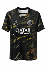 Футболка футбольная ПСЖ 2025/2026