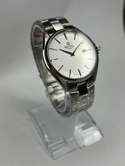 Мужские часы Royal London 41485-02