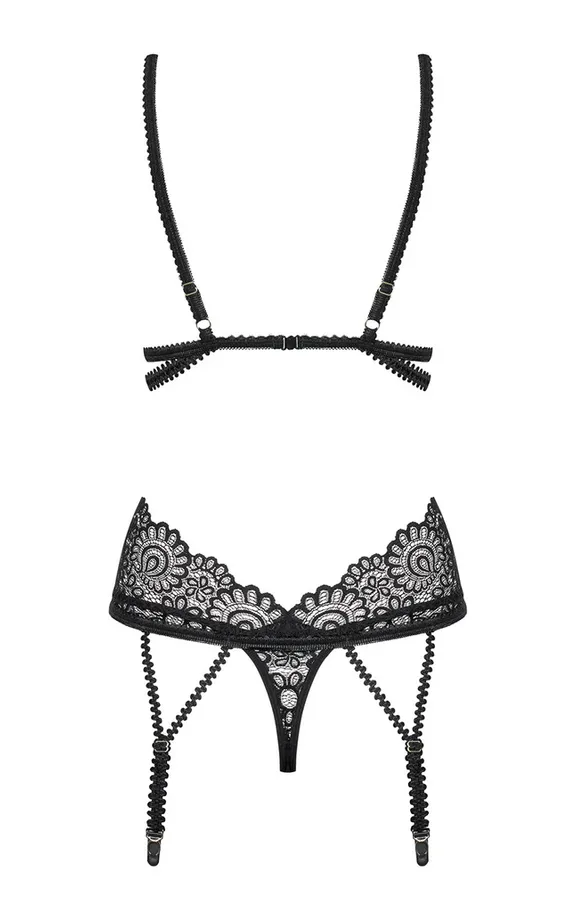 MIXTY Corset Корсет