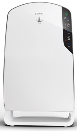 Очиститель воздуха Funai серии Zen HAP-Z200SE