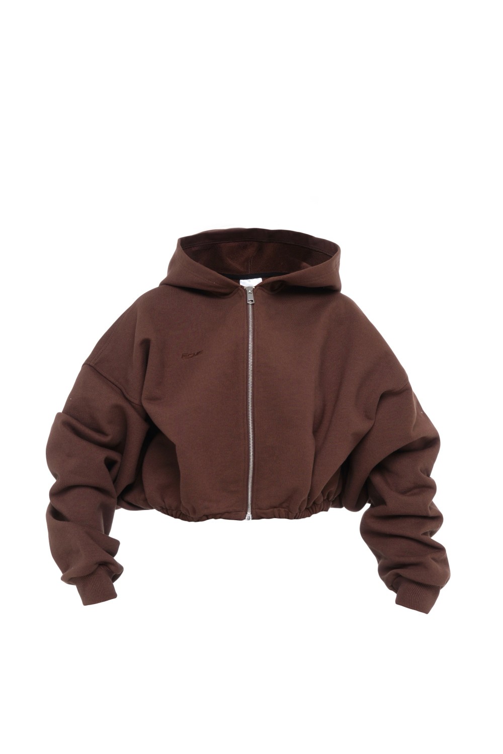 PRE-ORDER CHOCOLATE WARM HUDI ESME