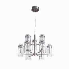 Подвесной светильник Aegis диаметр 60