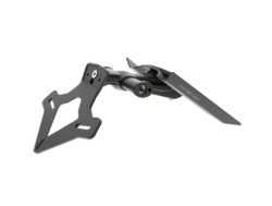 Evotech Performance Короткое крепление номерного знака KTM  390 Duke PRN013771
