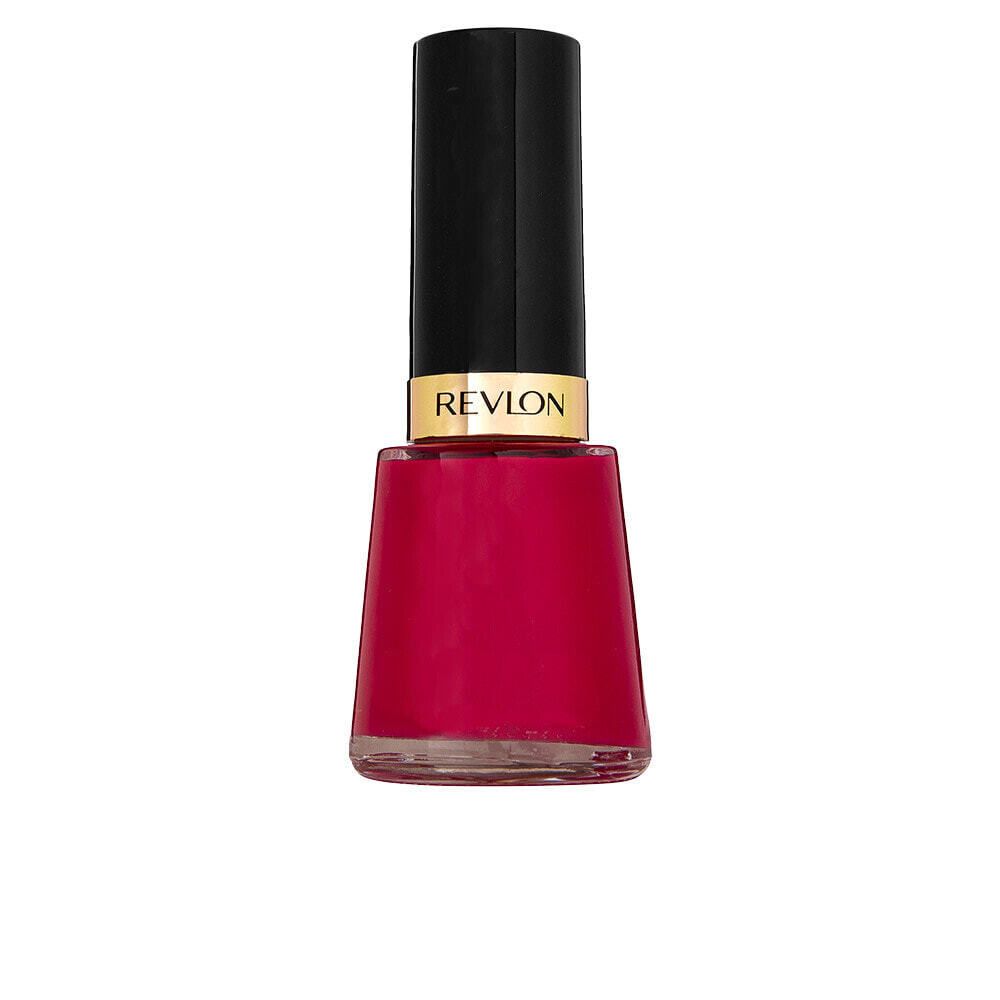 Revlon Nail Enamel #270-cherries in the snow Лак для ногтей 14.7 мл